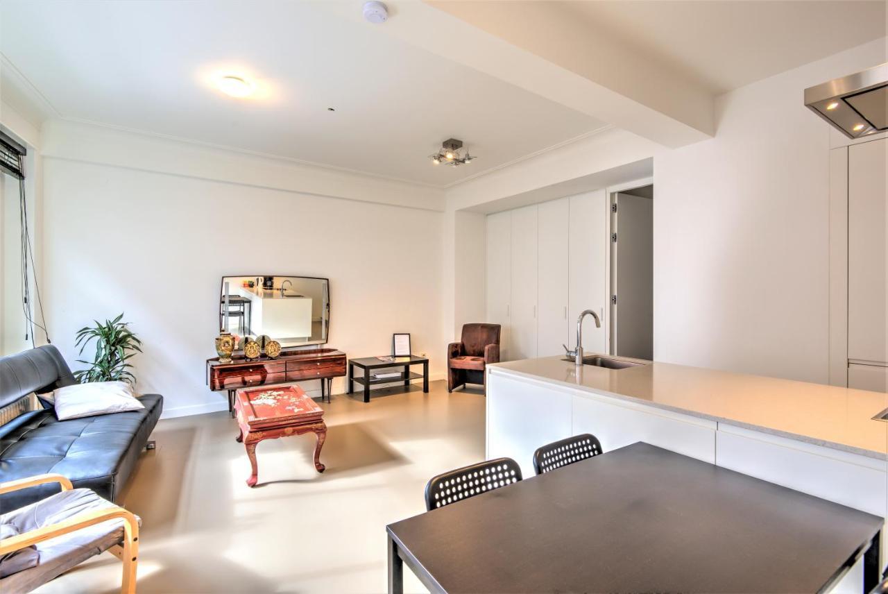 Spacious Apartments In The Heart Of Antwerpia Zewnętrze zdjęcie