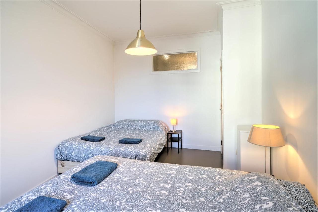Spacious Apartments In The Heart Of Antwerpia Zewnętrze zdjęcie