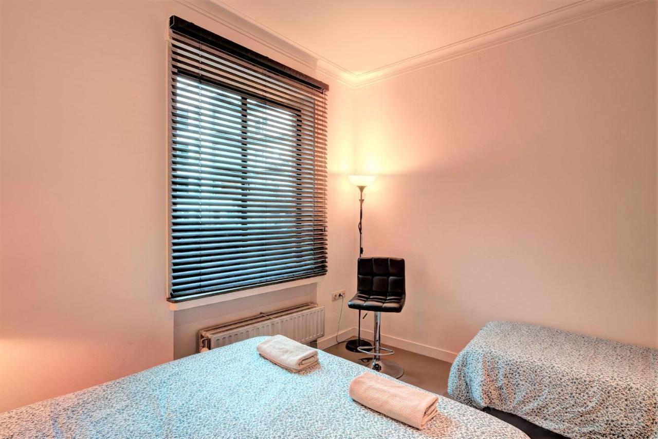 Spacious Apartments In The Heart Of Antwerpia Zewnętrze zdjęcie