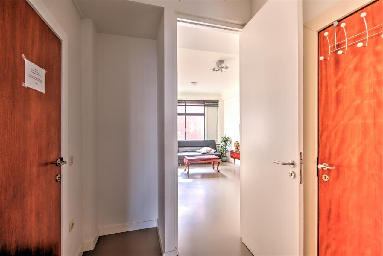 Spacious Apartments In The Heart Of Antwerpia Zewnętrze zdjęcie