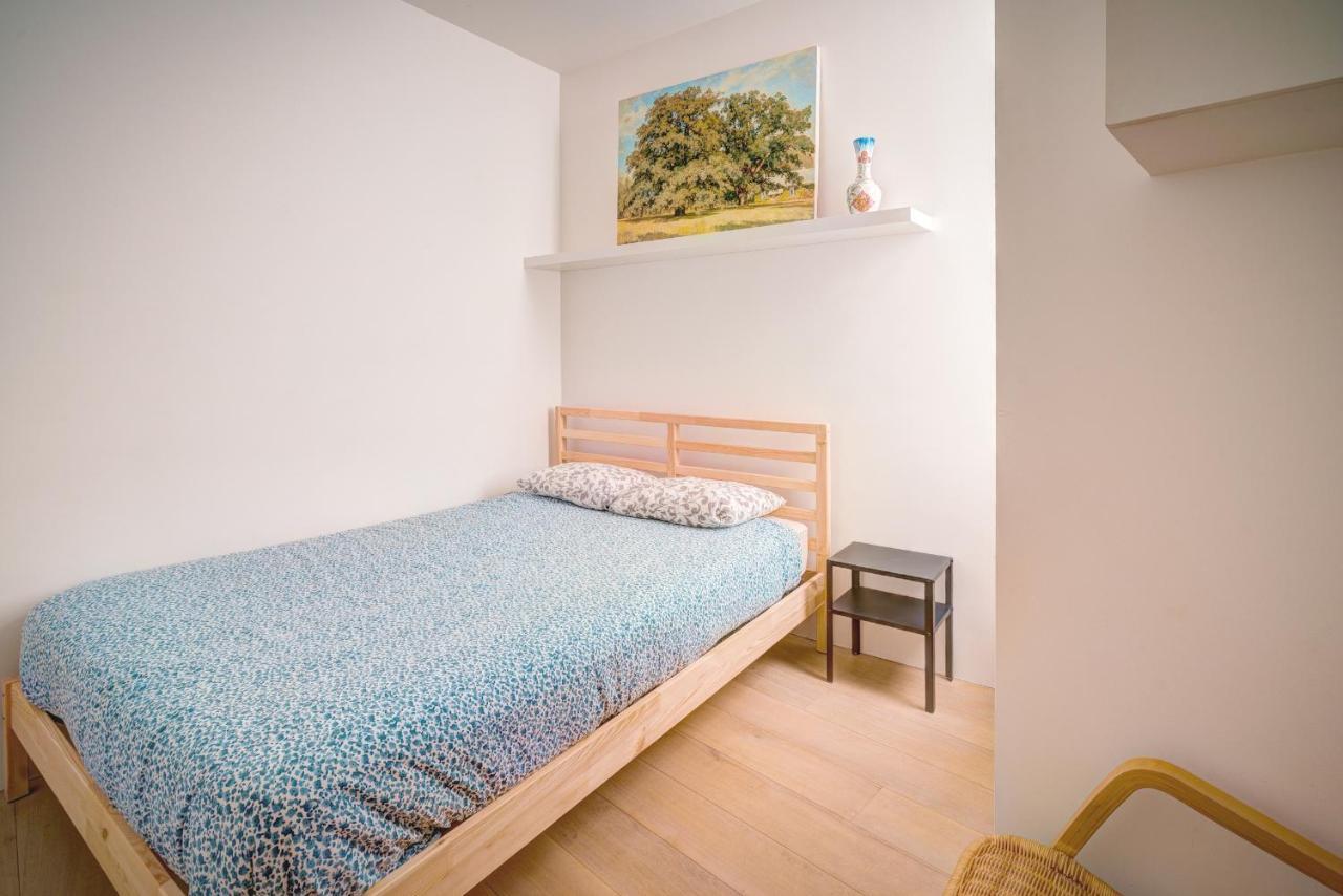 Spacious Apartments In The Heart Of Antwerpia Zewnętrze zdjęcie